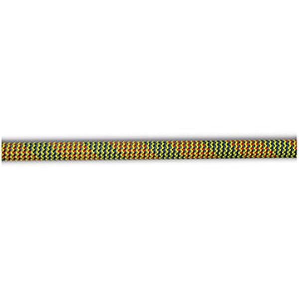 New England Ropes Glider 9.9 mm. x 70 M Moss 2 x d Tpt 440601